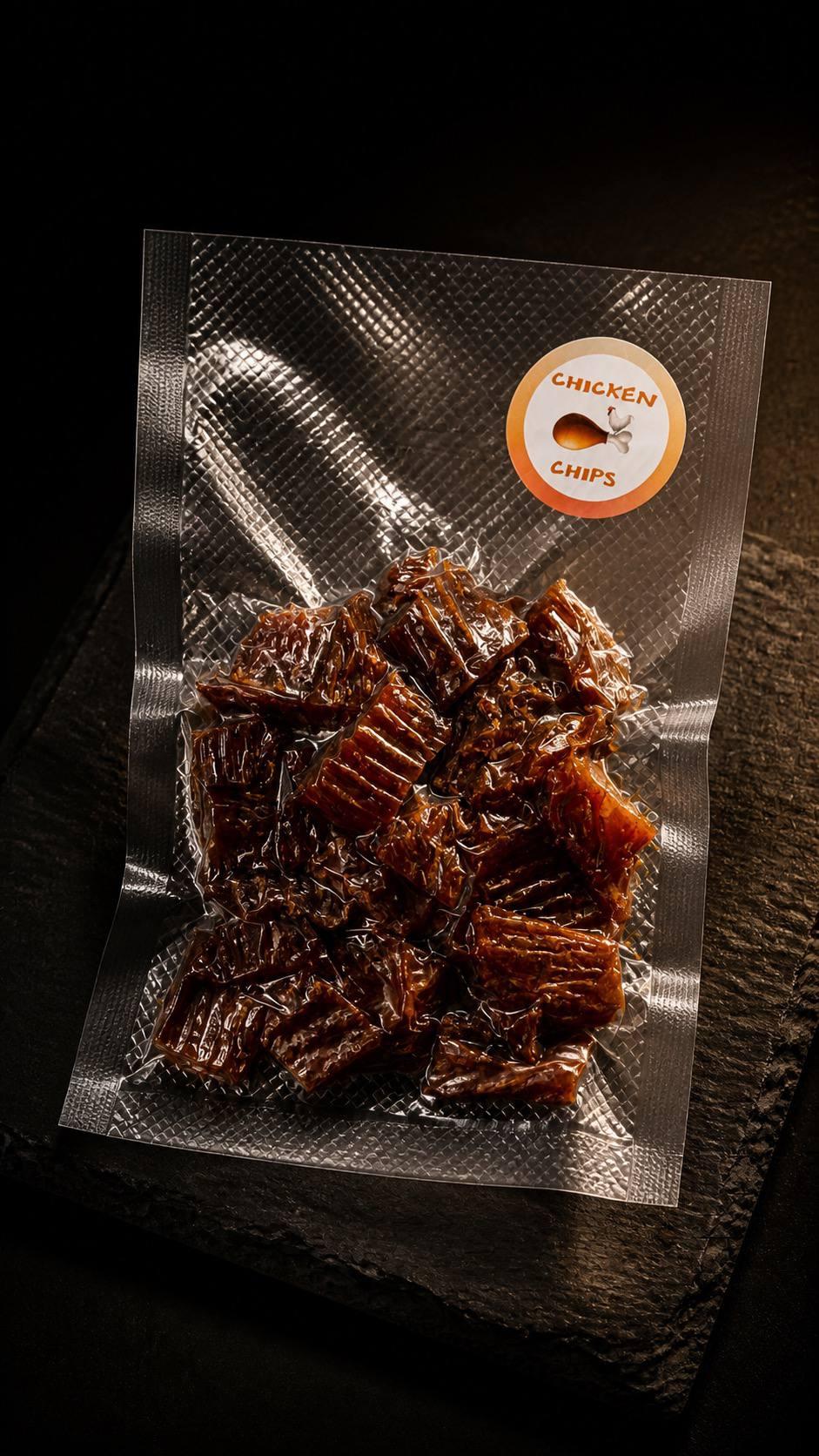 Chicken Chips