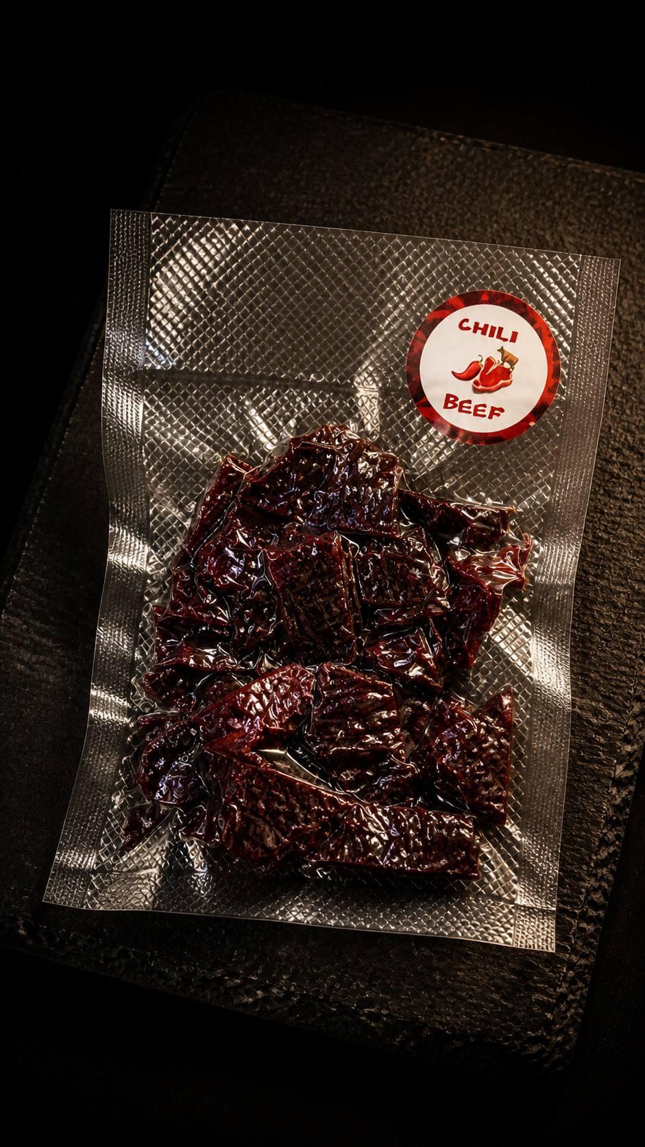 Chili Beef