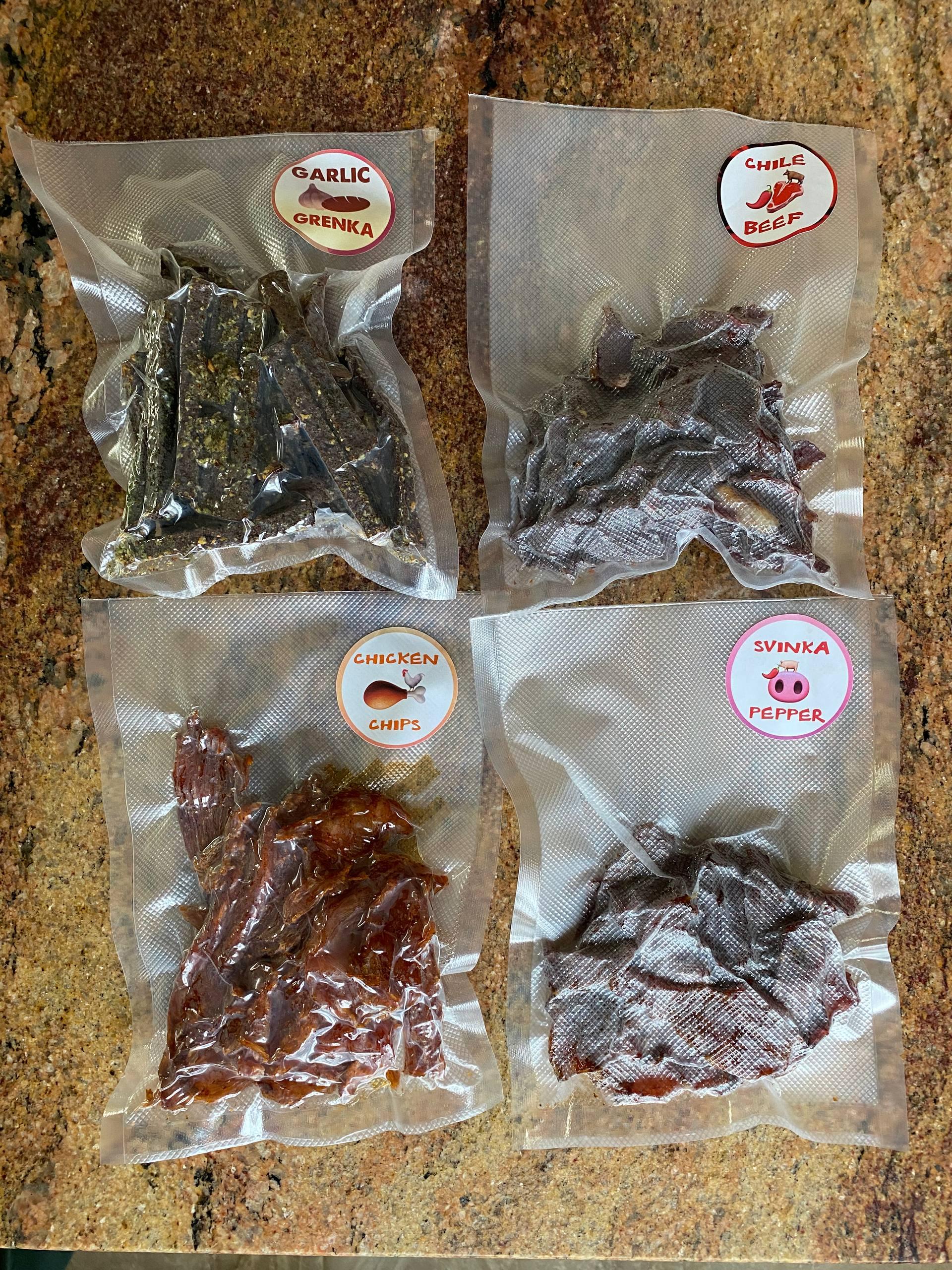 Chili Beef 2